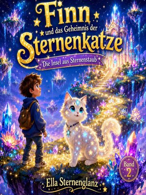 cover image of Finn und das Geheimnis der Sternenkatze